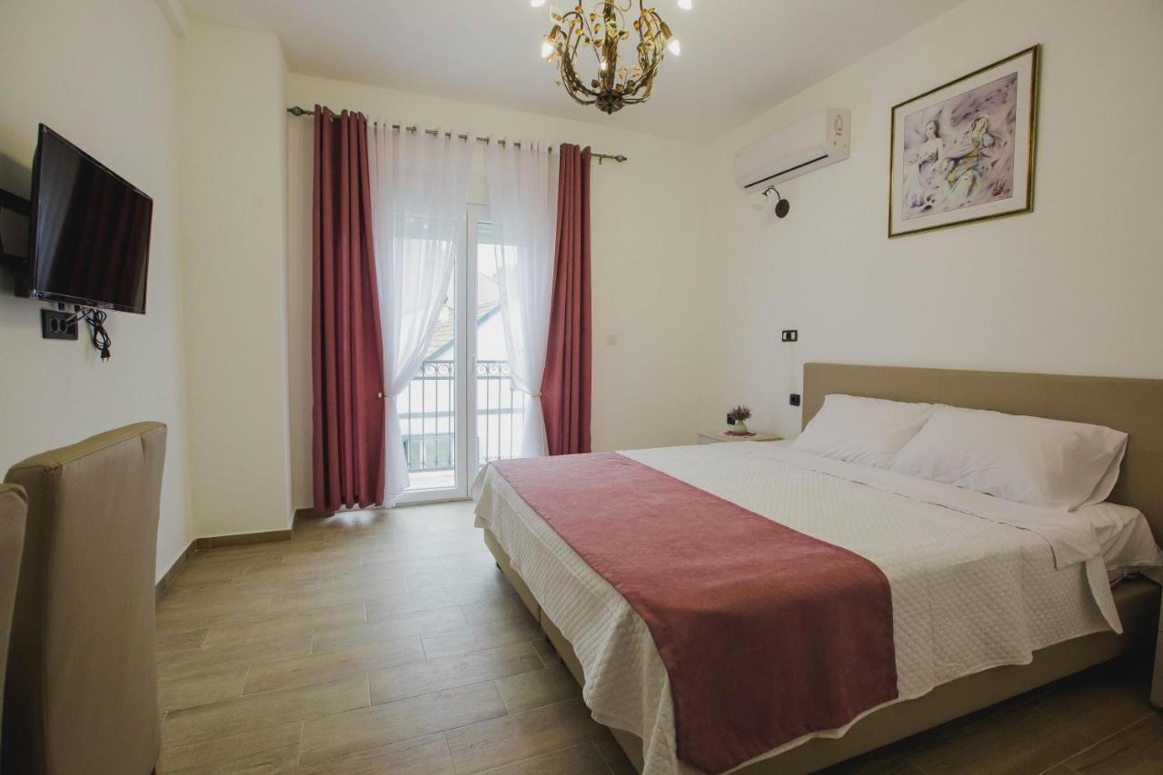 Hotel Dapcevic Cetinje Luaran gambar