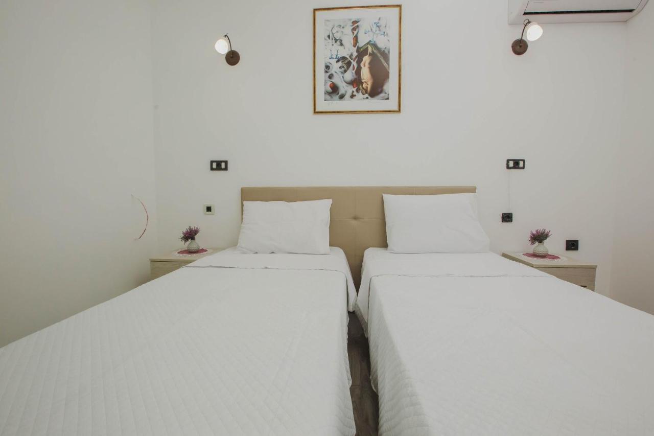 Hotel Dapcevic Cetinje Luaran gambar