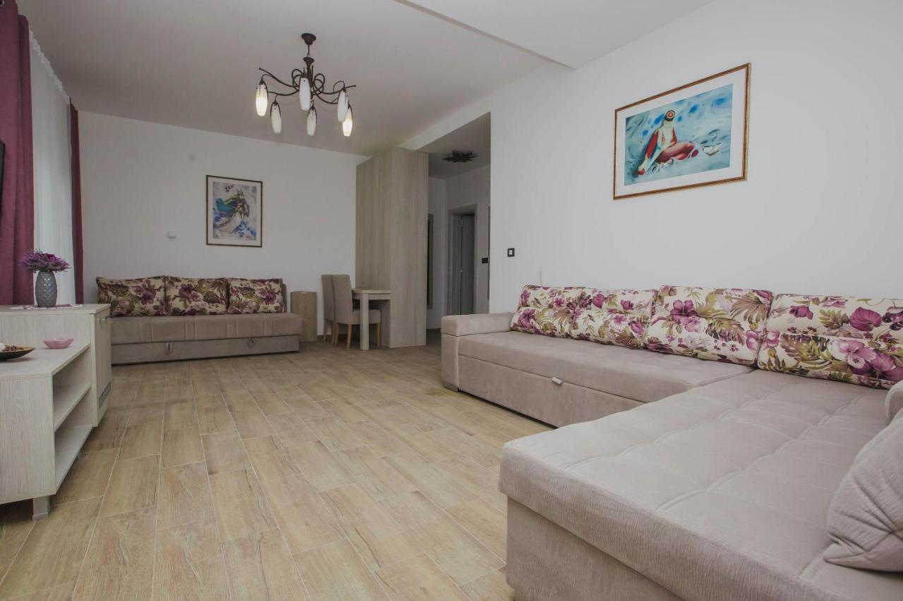 Hotel Dapcevic Cetinje Luaran gambar