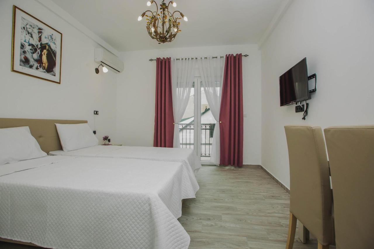 Hotel Dapcevic Cetinje Luaran gambar