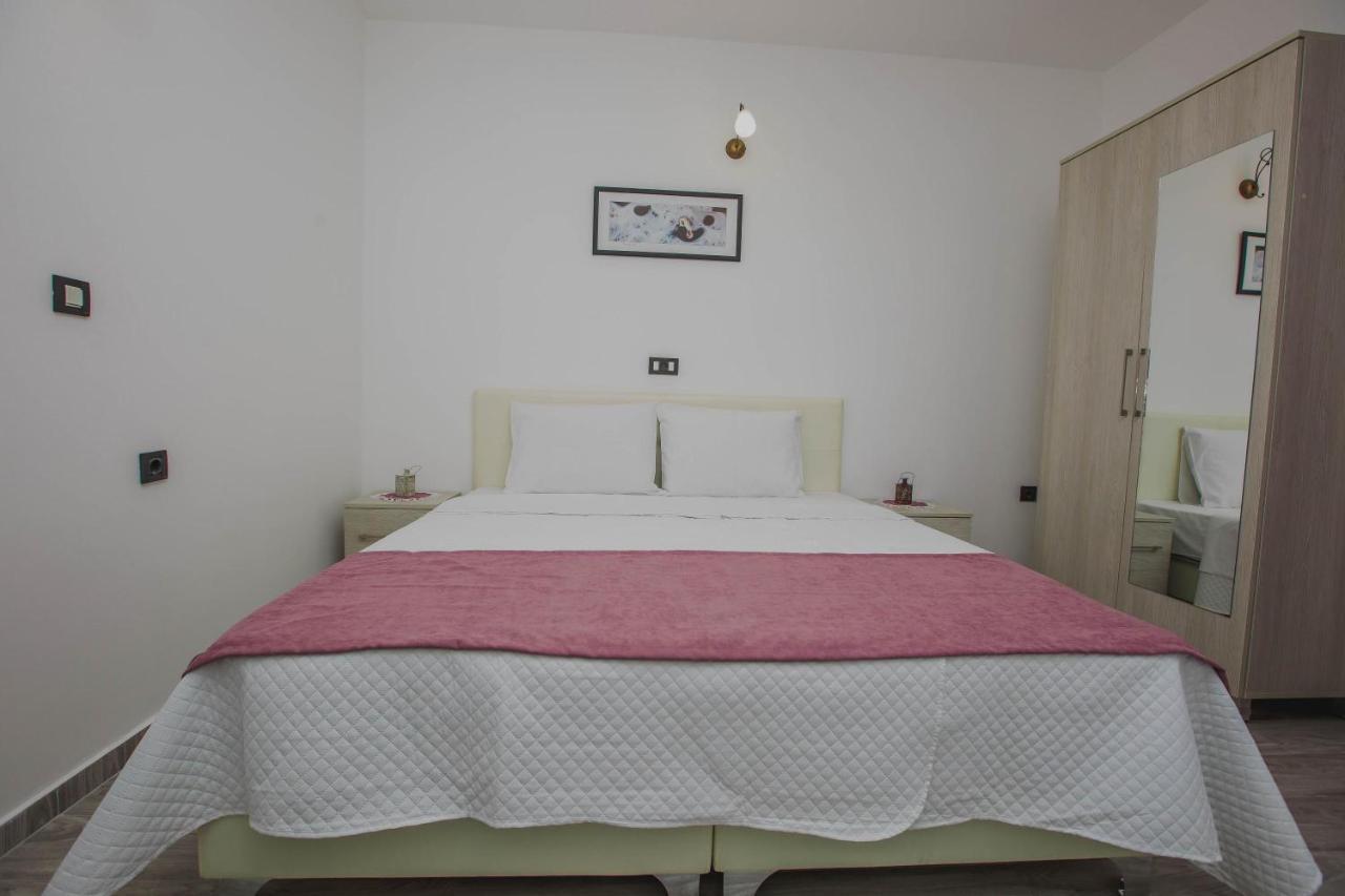 Hotel Dapcevic Cetinje Luaran gambar