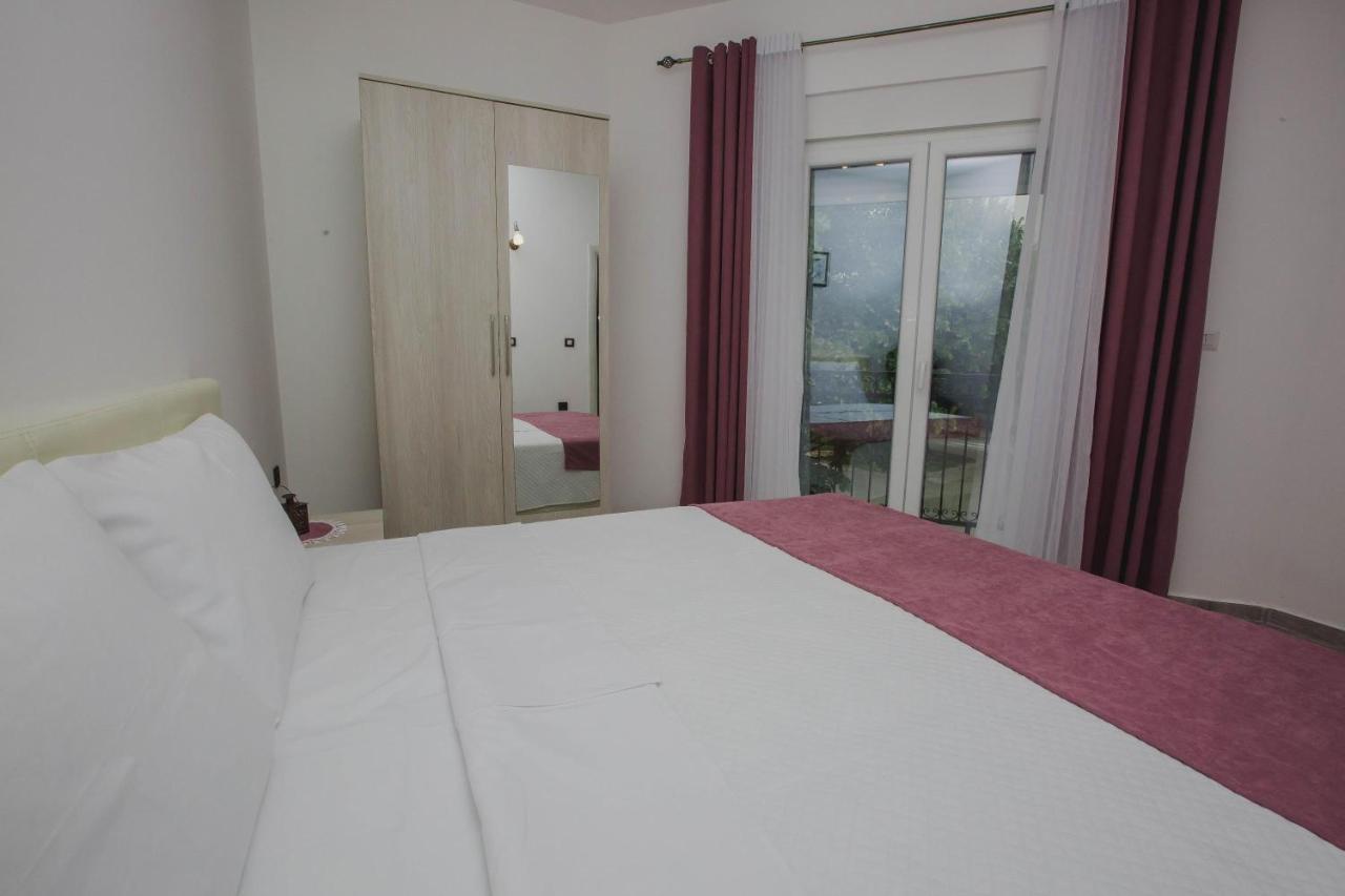 Hotel Dapcevic Cetinje Luaran gambar