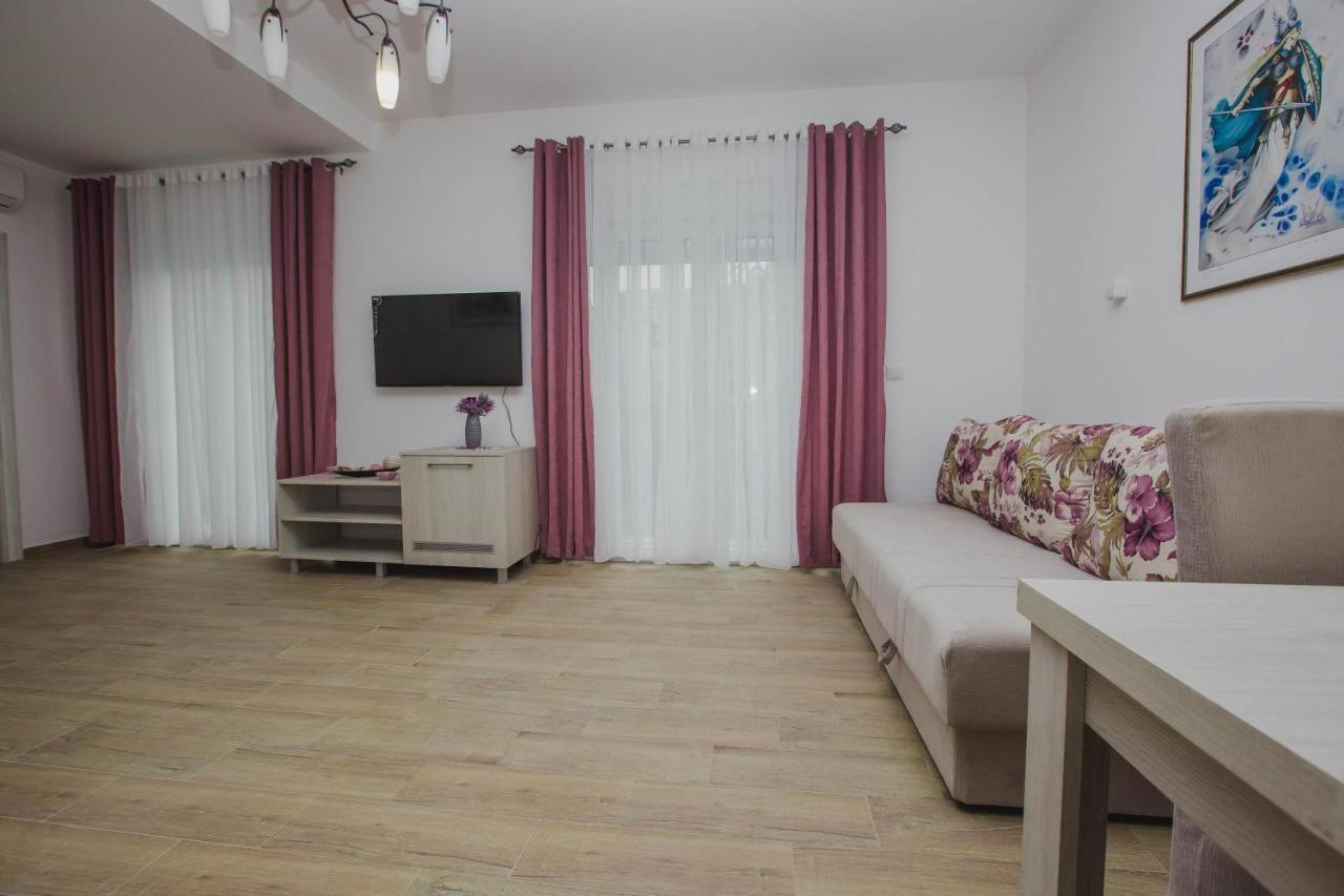 Hotel Dapcevic Cetinje Luaran gambar